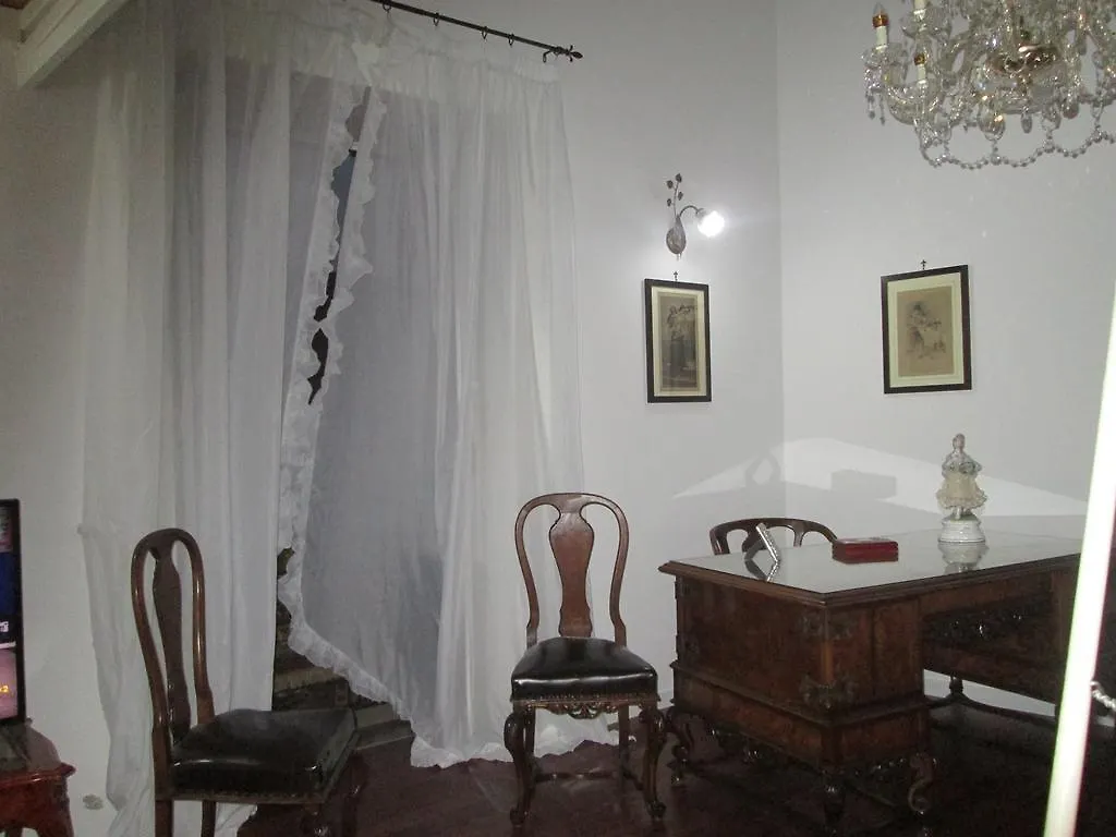 Corso Vittorio Apartment Trapani Italie