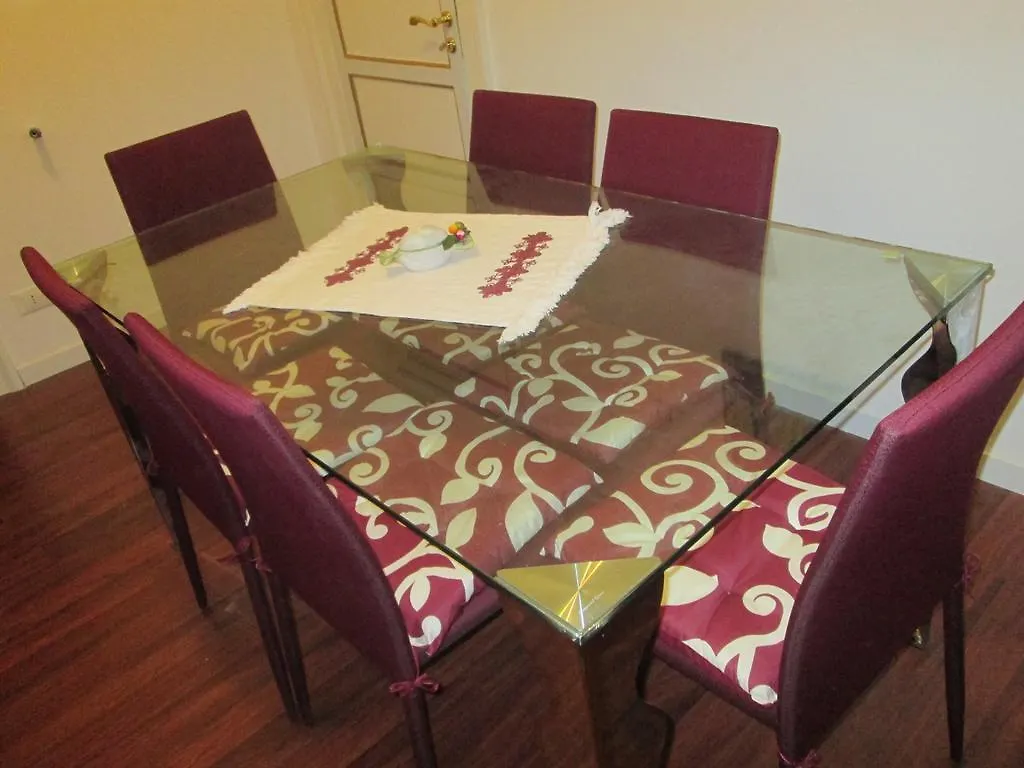 Corso Vittorio Apartment Trapani 0*,  Italie