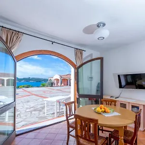 Incantevole Con Vista Mare Appartamento Buoncammino