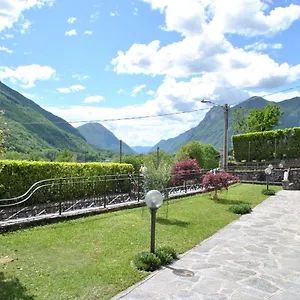 Casa Dei Fiori Appartamento Carlazzo