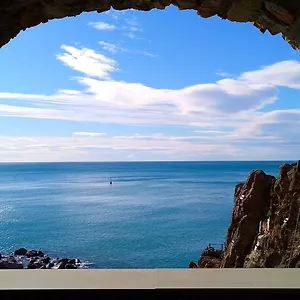  Appartement L'incanto Divino Di Fronte Solo L'orizzonte! Italie