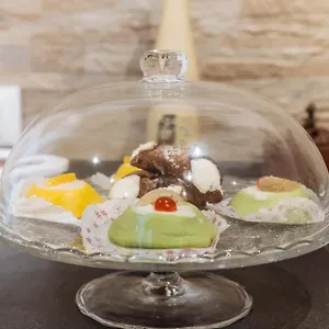  Appartement Il Tempo Ritrovato - Locazione Ad Uso Turistico Italie