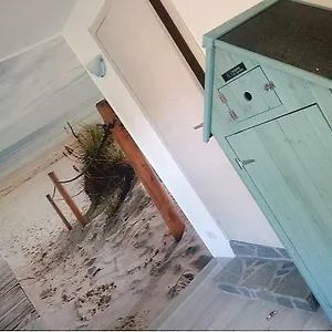  Hébergement de vacances Oasi Tra I Limoni Italie