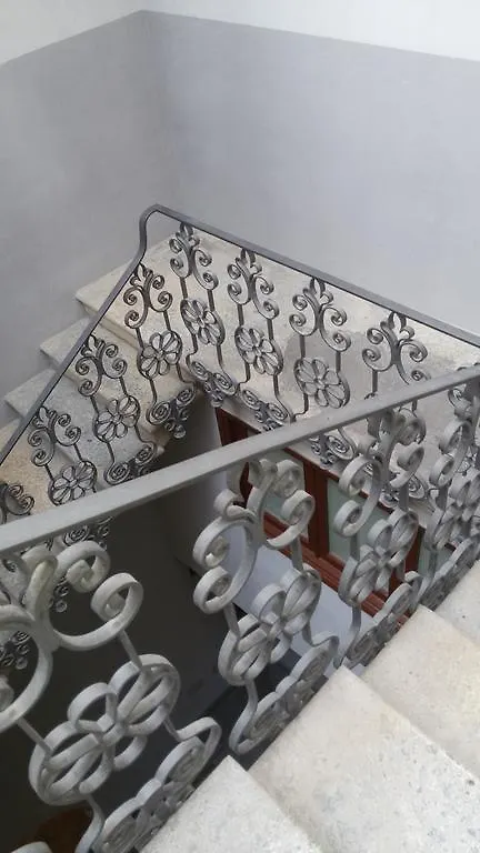 Corso Vittorio Apartment Trapani