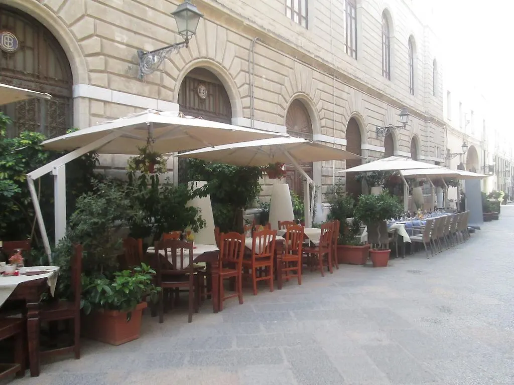 Corso Vittorio Apartment Trapani Italy