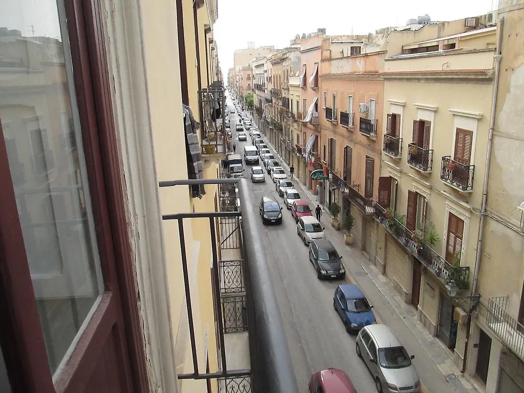 Corso Vittorio Apartment Trapani