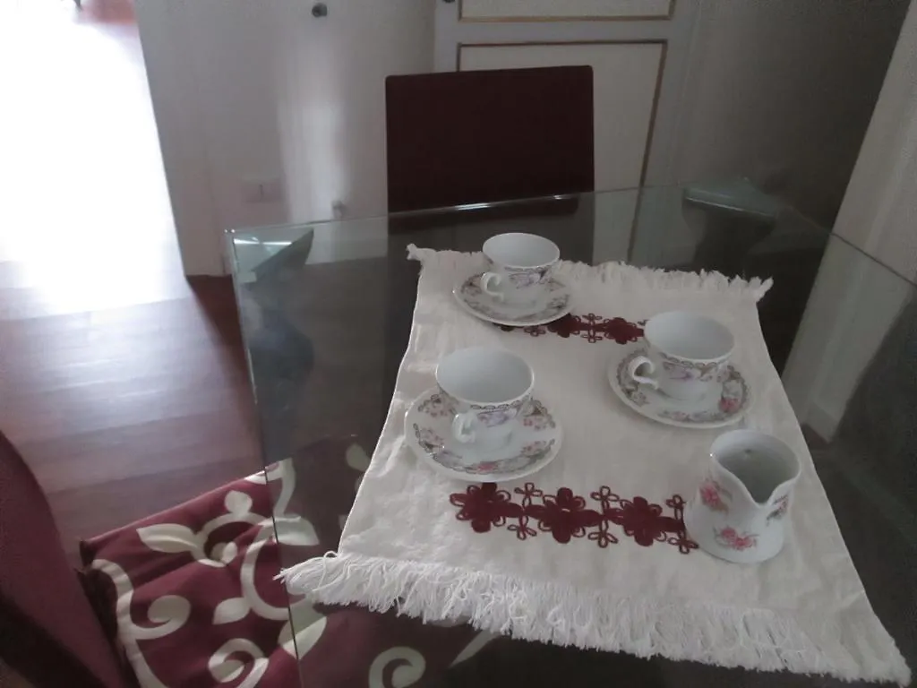 Corso Vittorio Apartment Trapani Italië