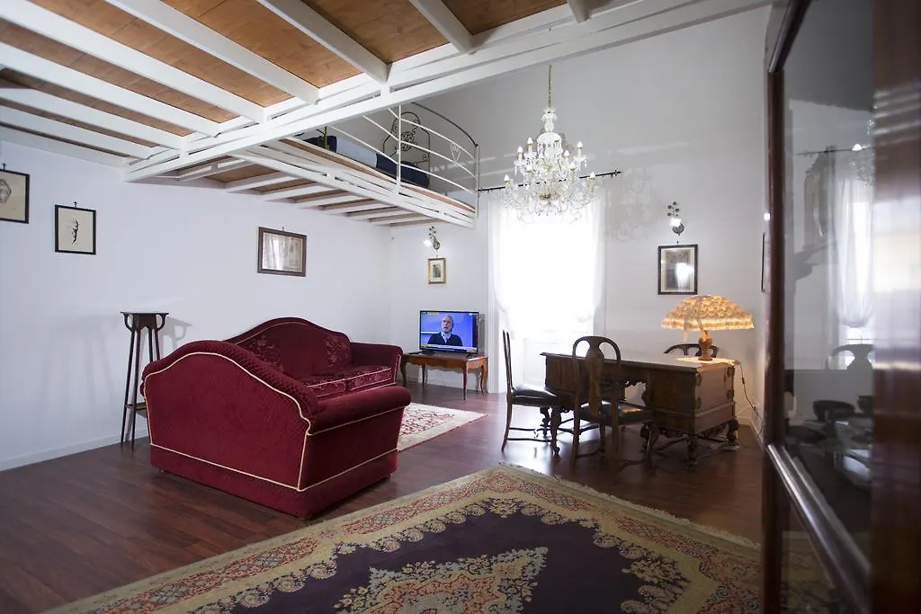 Corso Vittorio Apartment Trapani Italië