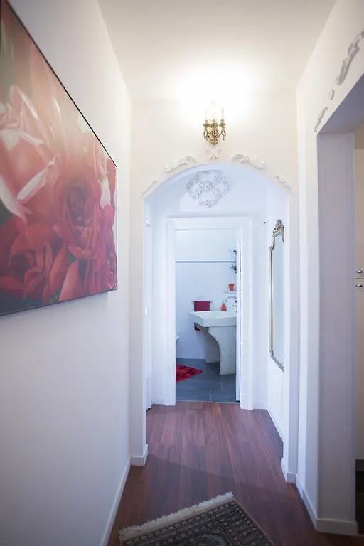 Corso Vittorio Apartment Trapani