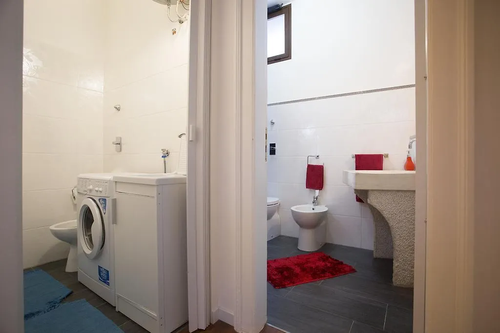 Corso Vittorio Apartment Trapani