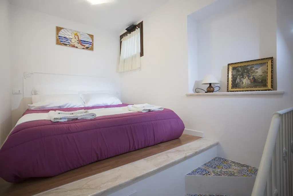 Corso Vittorio Apartment Trapani