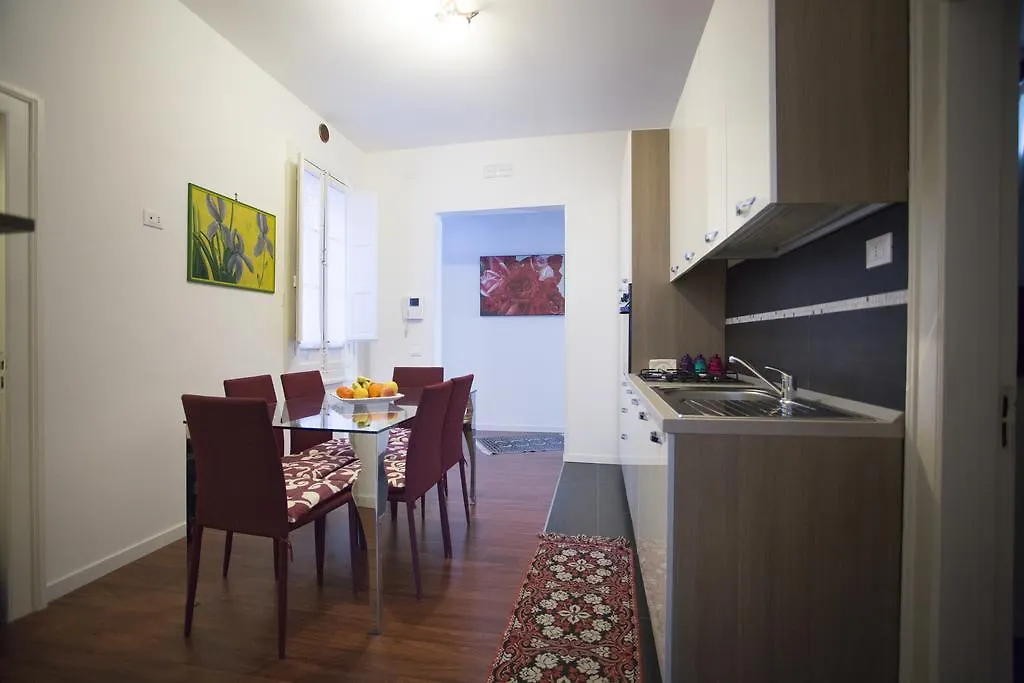 Corso Vittorio Apartment Trapani