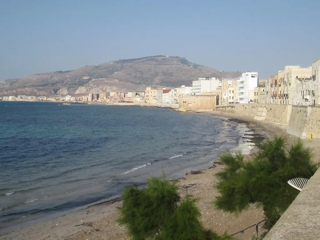 Corso Vittorio Apartment location