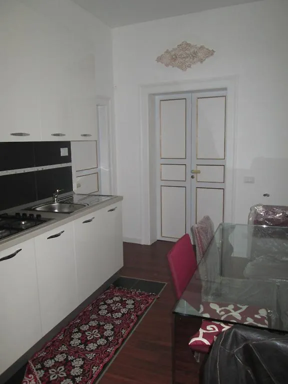 Corso Vittorio Apartment Trapani Italië